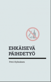 Ehkäisevä päihdetyö