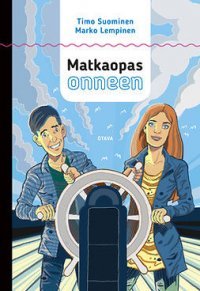 Matkaopas onneen