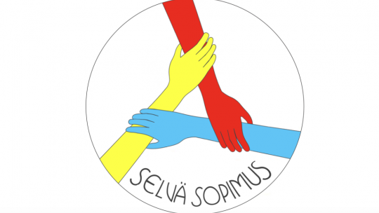 SELVÄ SOPIMUS